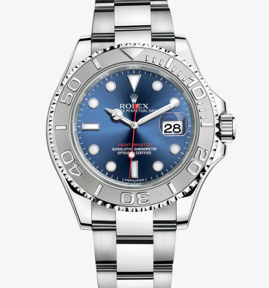 رولكس Rolex 116622-0001 Yacht-Master